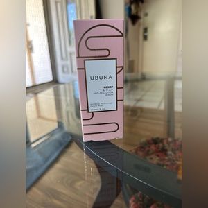 UBUNA Resist Anti-Pollution Serum